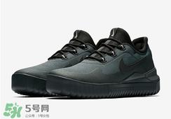 nike air wild什么时候发售？耐克机能户外运动鞋发售时间