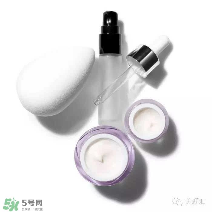 beauty blender美妆蛋不同颜色区别