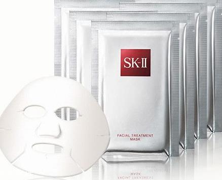 sk2前男友面膜可以祛痘印吗 sk2前男友面膜使用步骤