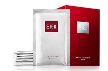 sk2前男友面膜可以祛痘印吗 sk2前男友面膜使用步骤