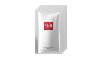 sk2前男友面膜可以祛痘印吗 sk2前男友面膜使用步骤