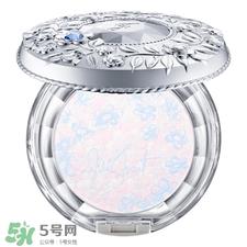 Jill Stuart2017夏季限定雪纺晶透蜜粉饼多少钱_日本价格