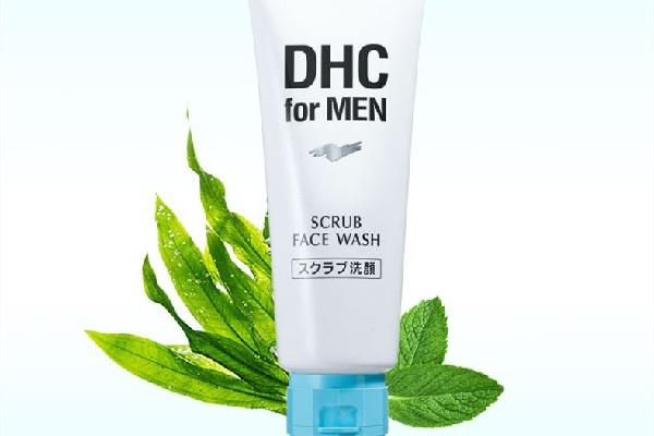 dhc洗面奶怎么样 dhc洗面奶好用吗