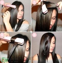 ghd直发器哪个系列好?ghd直发器vi好还是v好?