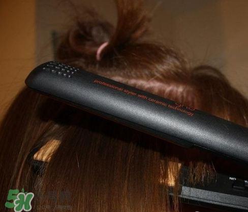 ghd直发器哪个系列好?ghd直发器vi好还是v好?