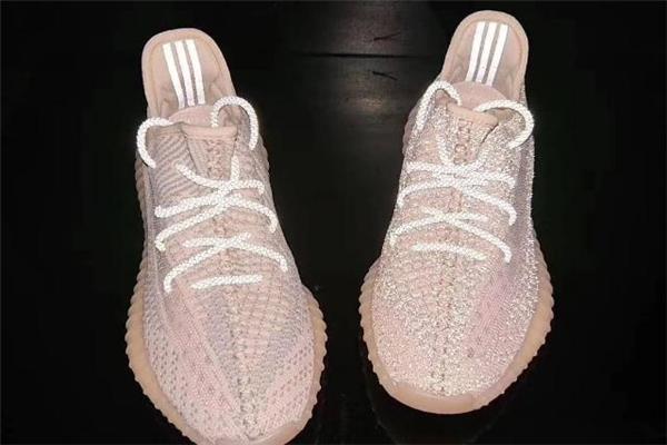 yeezy 350 synth发售时间 无鞋提亚洲限定谍照