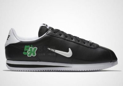 ​nike cortez jewel皮革版多少钱？耐克阿甘鞋皮革款价格