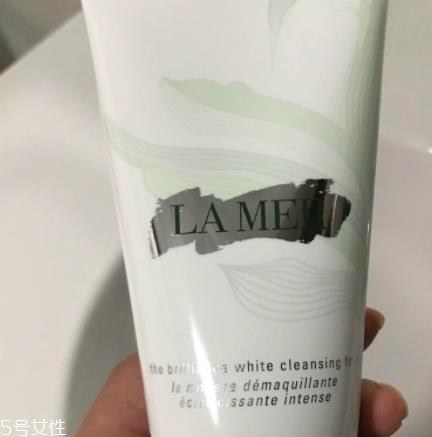 lamer海蓝之谜和阿玛尼哪个好？