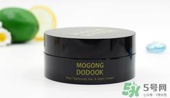 Mogong Dodook怎么样？Mogong Dodook怎么用