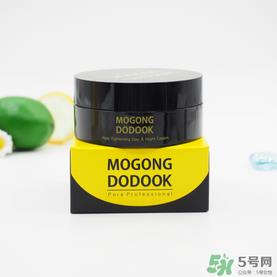 Mogong Dodook怎么样？Mogong Dodook怎么用