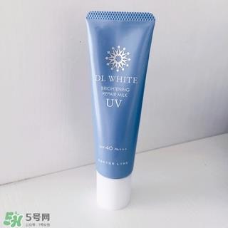 dr line防晒霜怎么用?dr line防晒霜使用方法