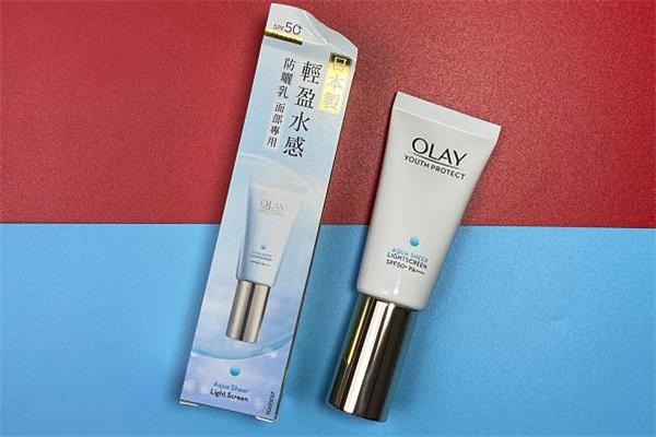 olay小白伞是隔离还是防晒 olay小白伞需要卸妆吗