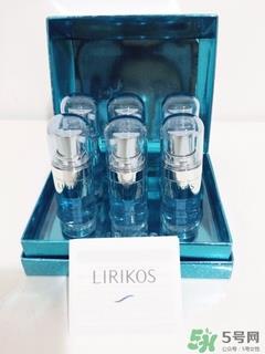 lirikos俪瑞思安瓶怎么用？俪瑞思安瓶使用方法