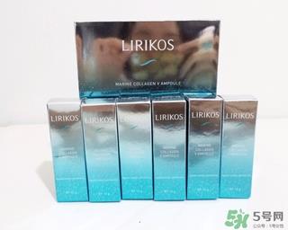 lirikos俪瑞思安瓶怎么用？俪瑞思安瓶使用方法