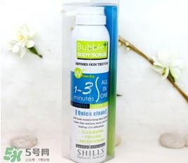 shills舒儿丝去角质雪泡怎么用？shills舒儿丝去角质雪泡用法