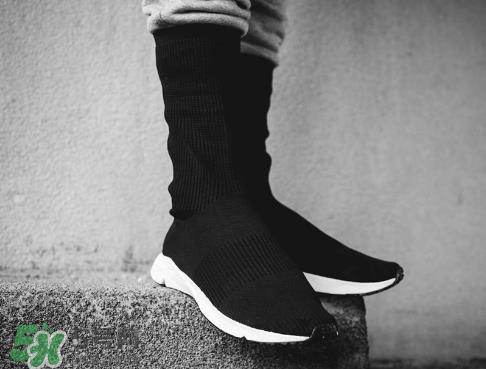 reebok sock runner ultraknit锐步超长袜子鞋在哪买？