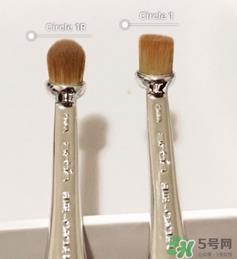 Artis Brush化妆刷怎么样？全套刷具评测