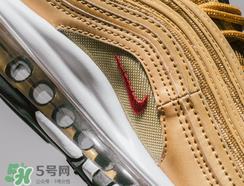 nike air max 97 og金子弹正品多少钱？专柜价格是多少？