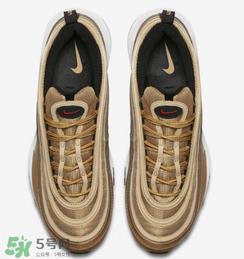 nike air max 97 og金子弹正品多少钱？专柜价格是多少？