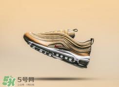 nike air max 97 og金子弹正品多少钱？专柜价格是多少？