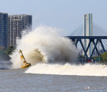 ​八月十八观潮日，老人说“成日逢红沙，谨慎出行少花钱”：啥意思