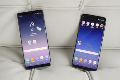 ​三星Note 8 国行版对比港版 怎么选最合适？