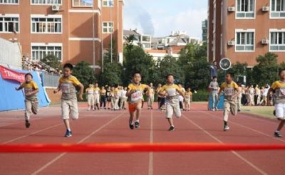 ​宁波最好的小学排名，宁波小学排名榜出炉